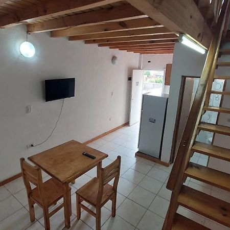 Ñandubay1 Apartment Puerto Iguazu Ngoại thất bức ảnh