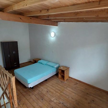 Ñandubay1 Apartment Puerto Iguazu Ngoại thất bức ảnh