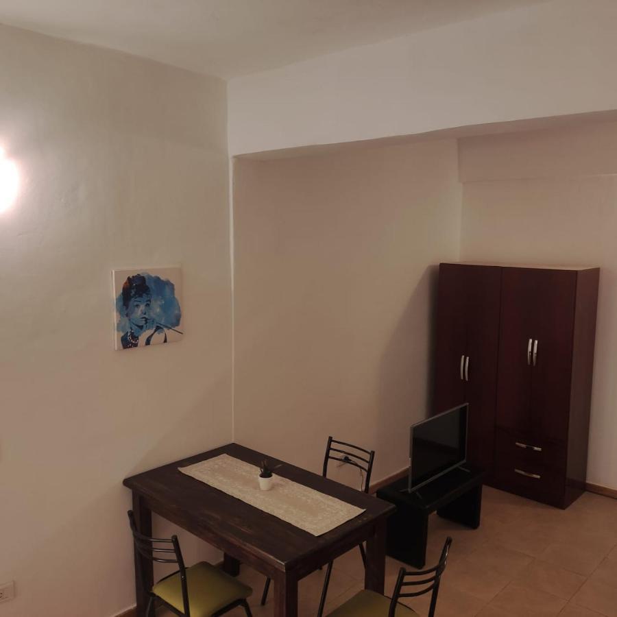 Ñandubay1 Apartment Puerto Iguazu Ngoại thất bức ảnh