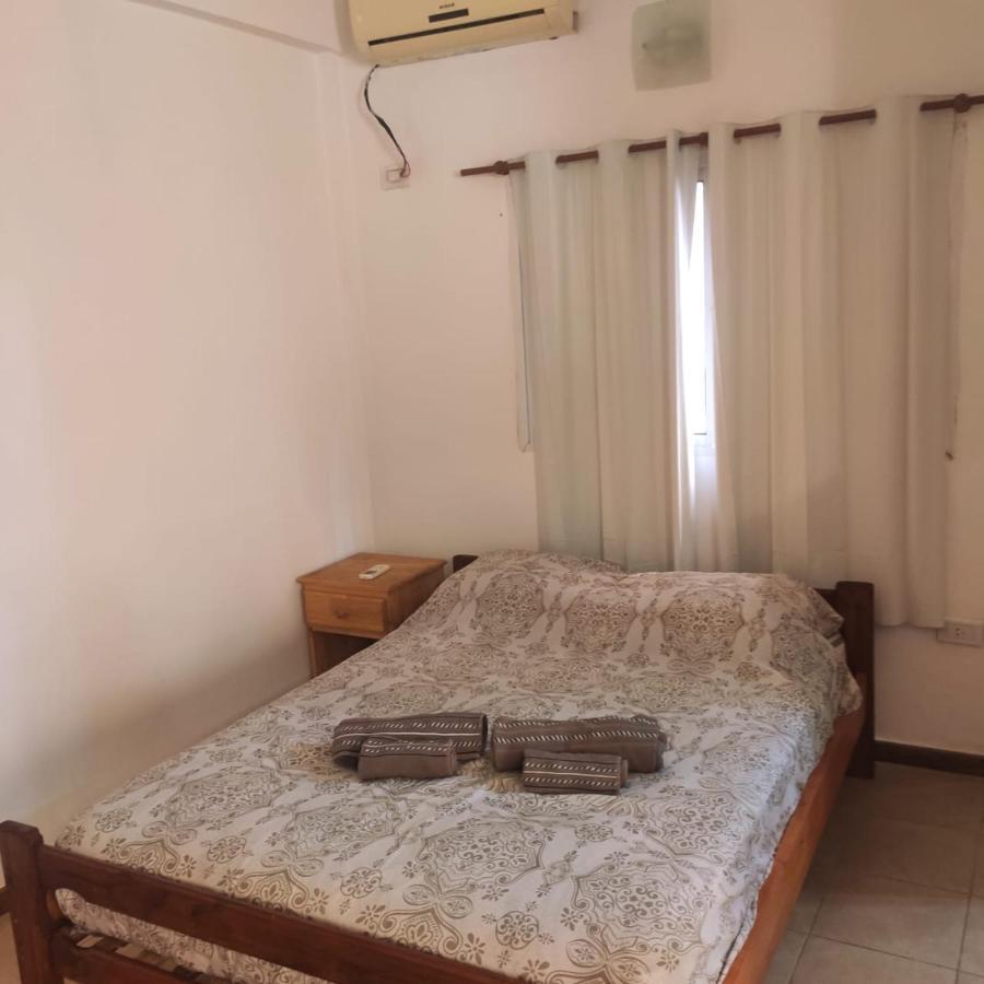 Ñandubay1 Apartment Puerto Iguazu Ngoại thất bức ảnh