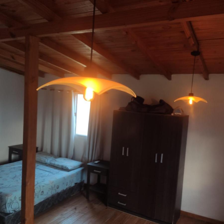 Ñandubay1 Apartment Puerto Iguazu Ngoại thất bức ảnh