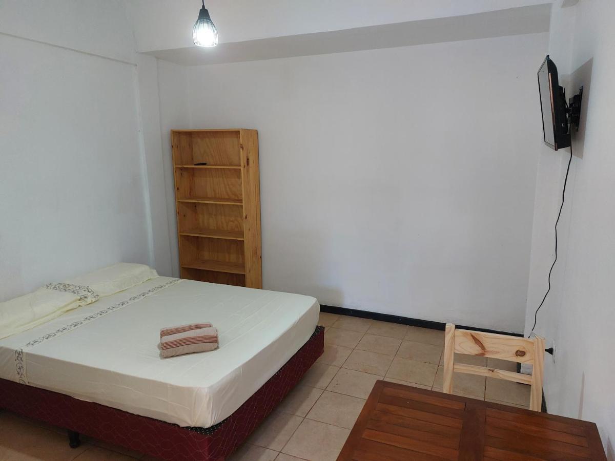 Ñandubay1 Apartment Puerto Iguazu Ngoại thất bức ảnh