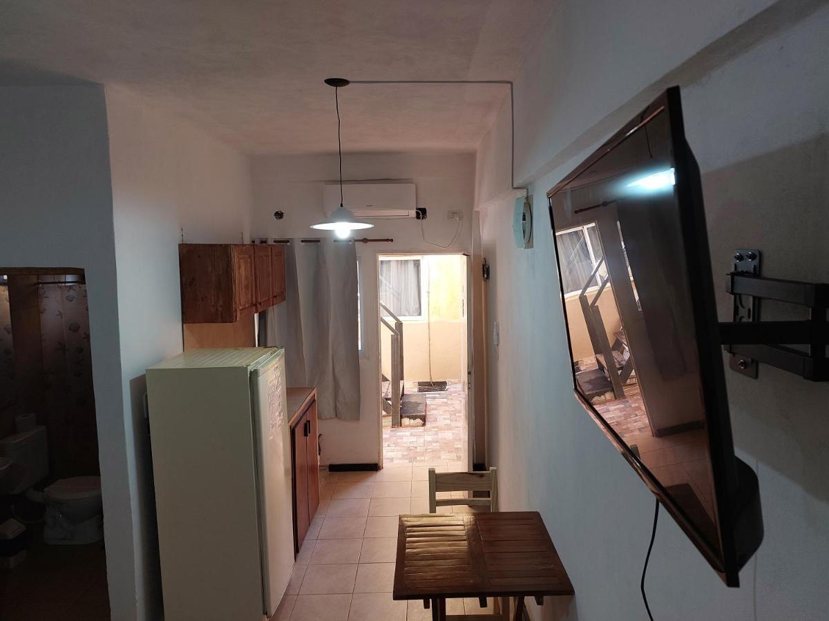 Ñandubay1 Apartment Puerto Iguazu Ngoại thất bức ảnh