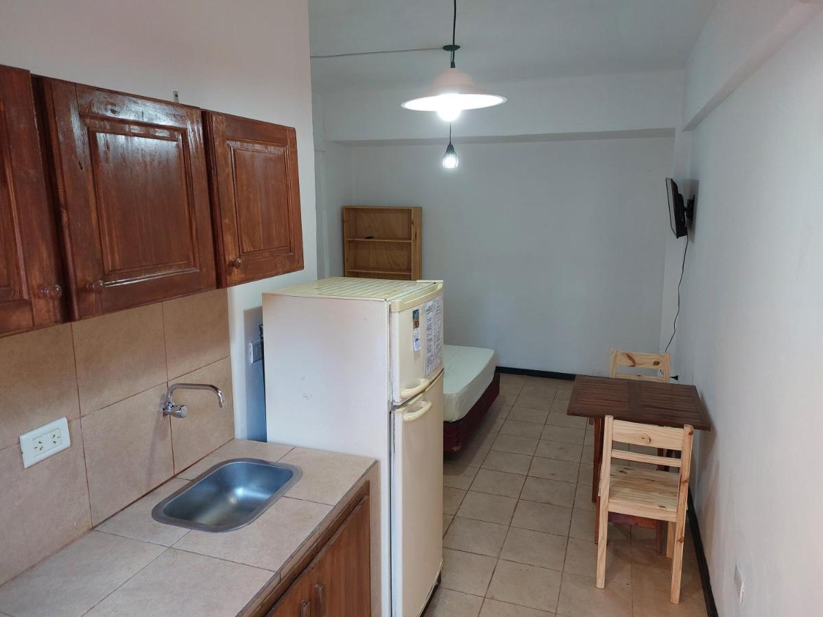 Ñandubay1 Apartment Puerto Iguazu Ngoại thất bức ảnh