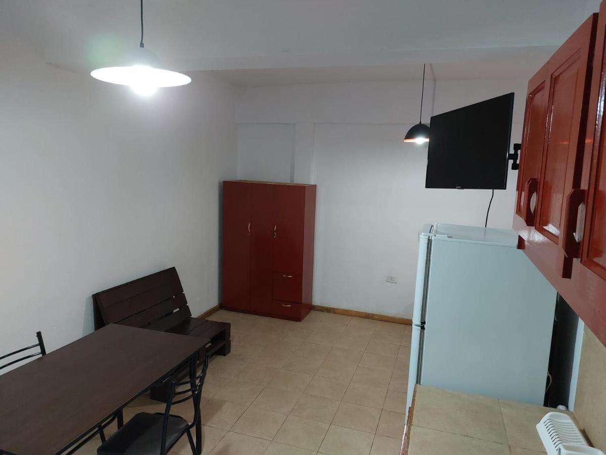 Ñandubay1 Apartment Puerto Iguazu Ngoại thất bức ảnh