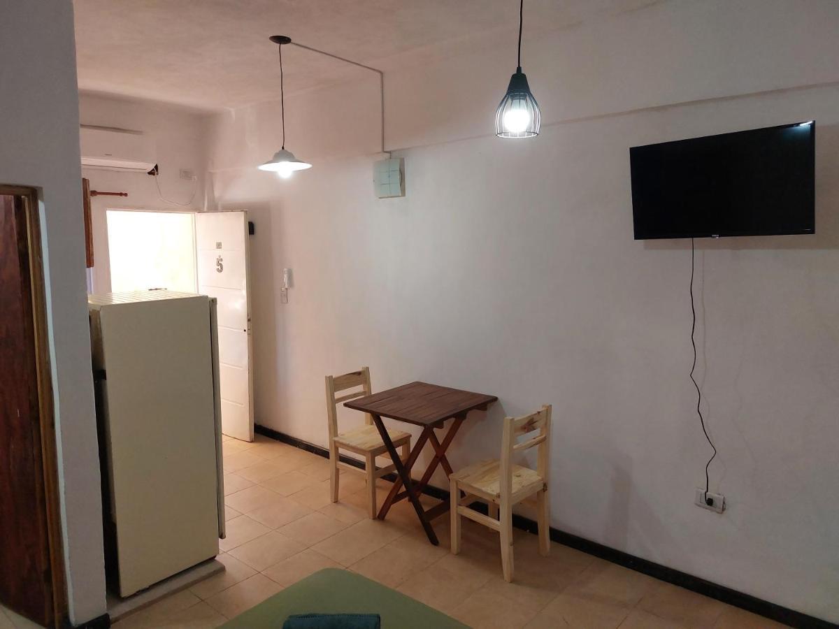 Ñandubay1 Apartment Puerto Iguazu Ngoại thất bức ảnh