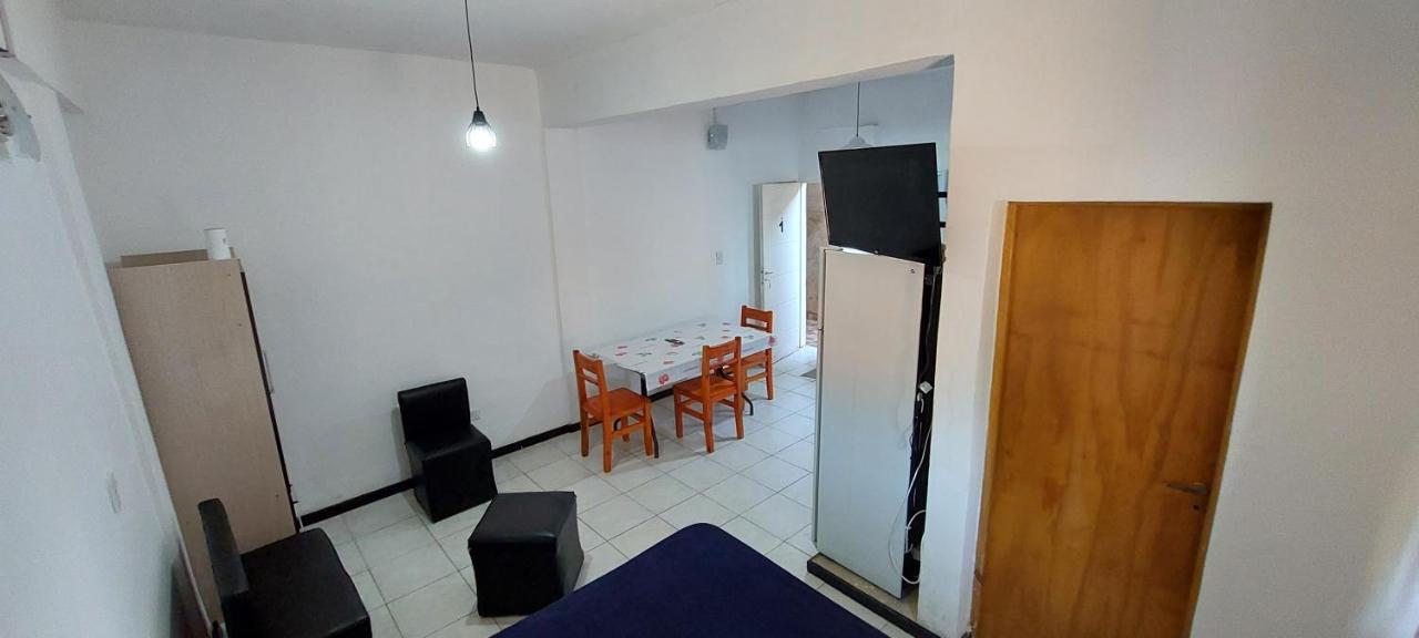 Ñandubay1 Apartment Puerto Iguazu Ngoại thất bức ảnh