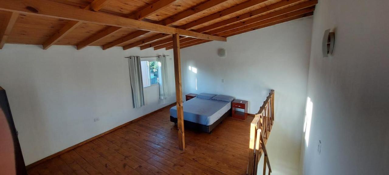 Ñandubay1 Apartment Puerto Iguazu Ngoại thất bức ảnh