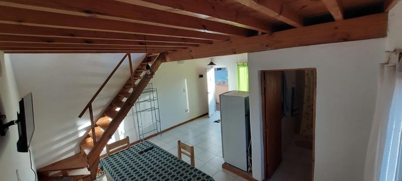 Ñandubay1 Apartment Puerto Iguazu Ngoại thất bức ảnh