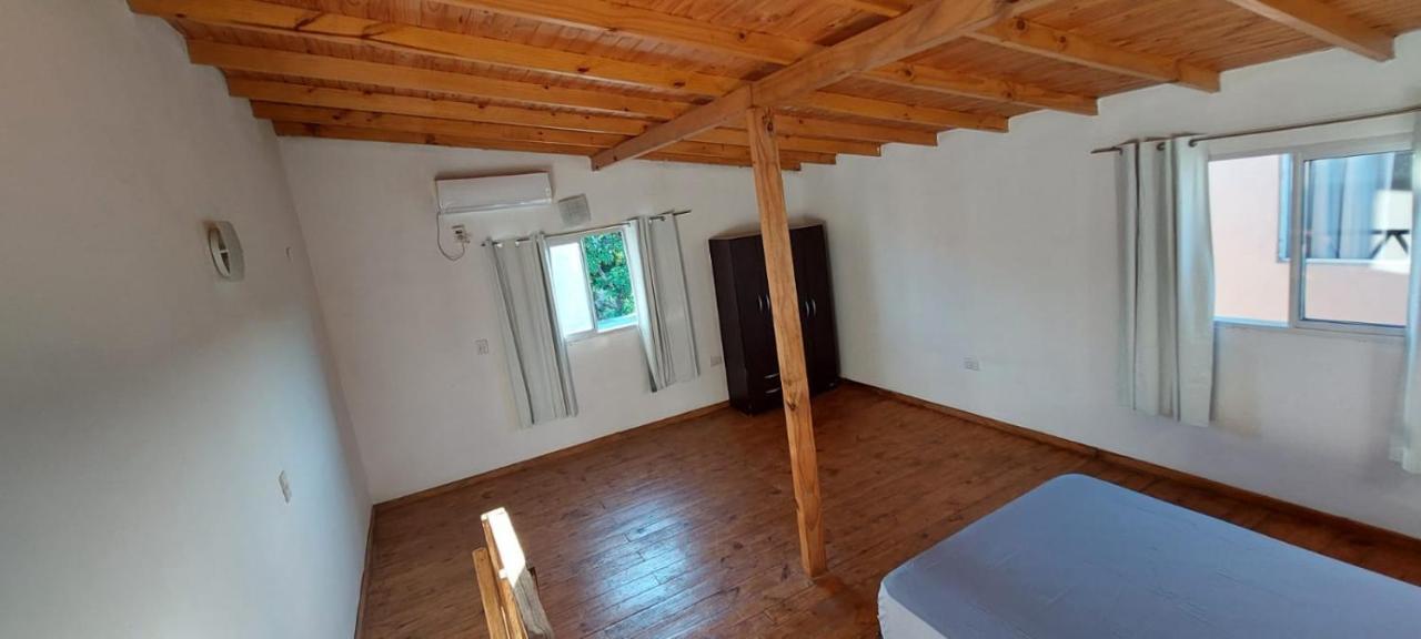 Ñandubay1 Apartment Puerto Iguazu Ngoại thất bức ảnh