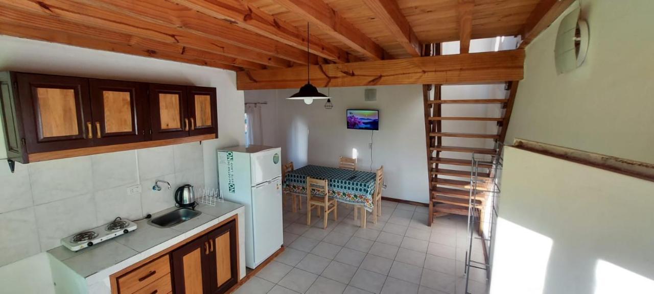 Ñandubay1 Apartment Puerto Iguazu Ngoại thất bức ảnh