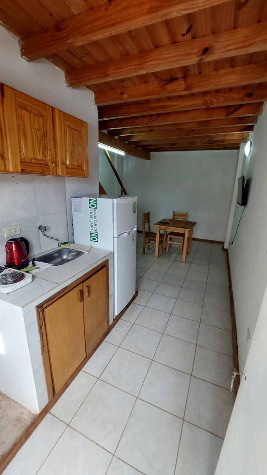 Ñandubay1 Apartment Puerto Iguazu Ngoại thất bức ảnh