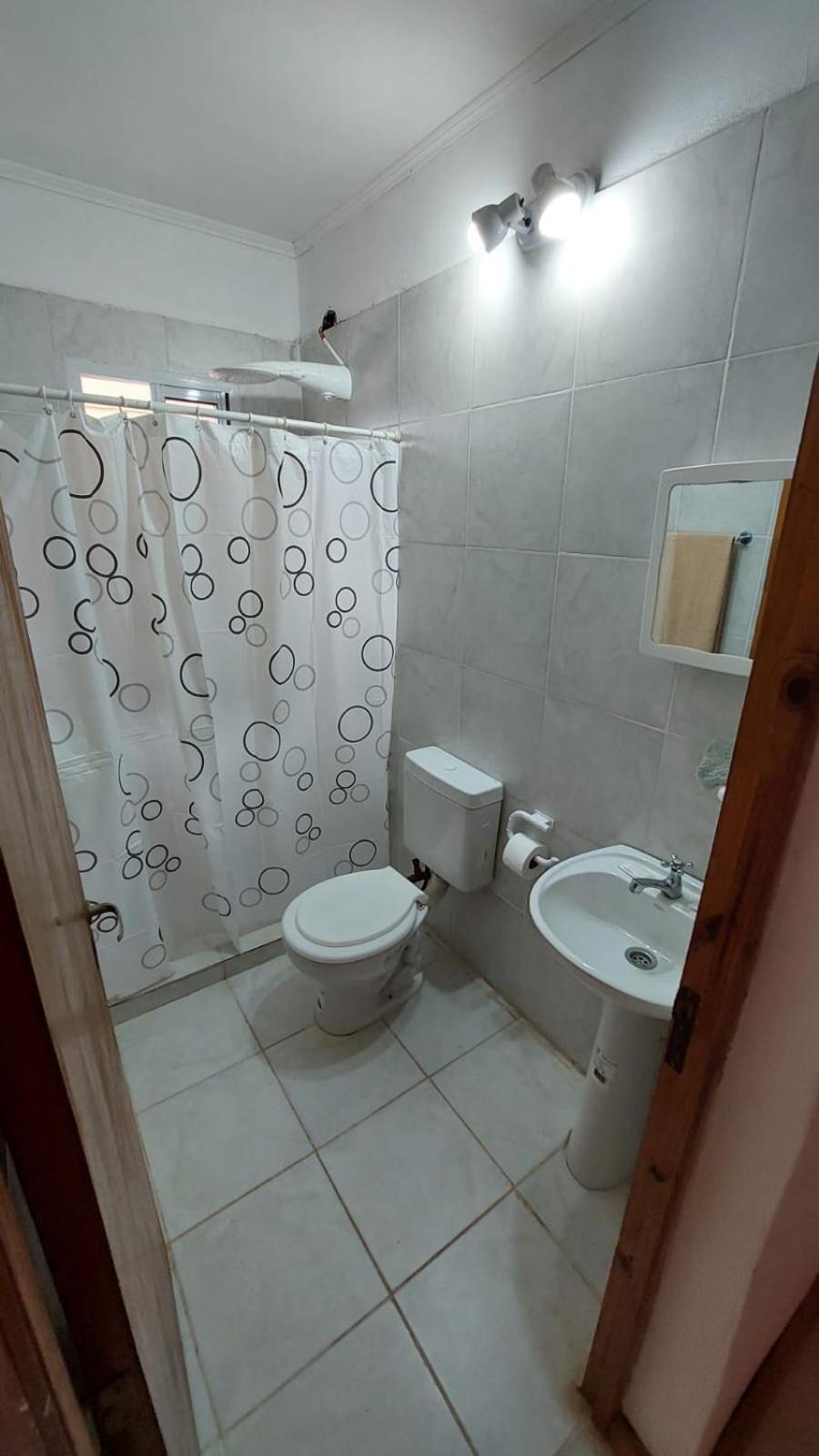 Ñandubay1 Apartment Puerto Iguazu Ngoại thất bức ảnh