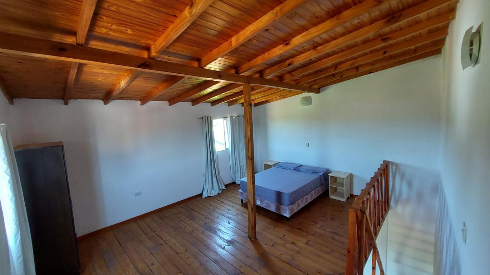 Ñandubay1 Apartment Puerto Iguazu Ngoại thất bức ảnh
