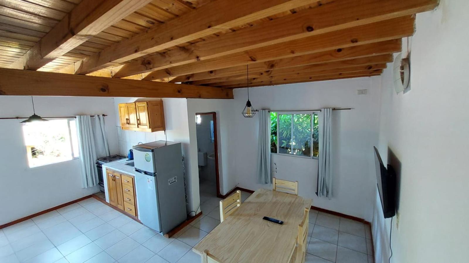 Ñandubay1 Apartment Puerto Iguazu Ngoại thất bức ảnh