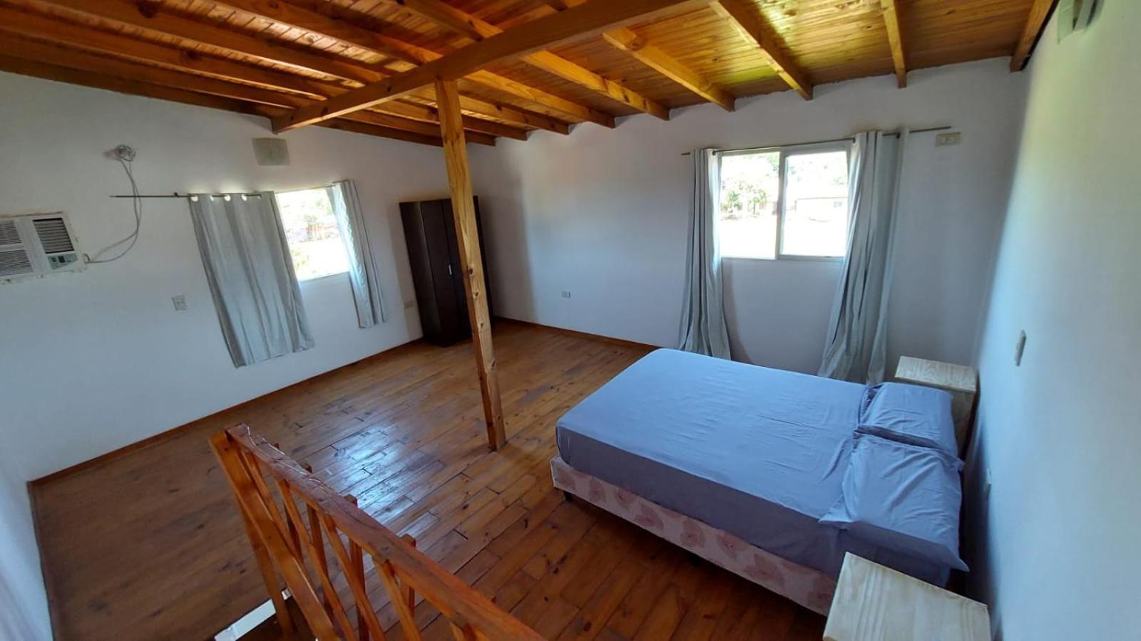 Ñandubay1 Apartment Puerto Iguazu Ngoại thất bức ảnh
