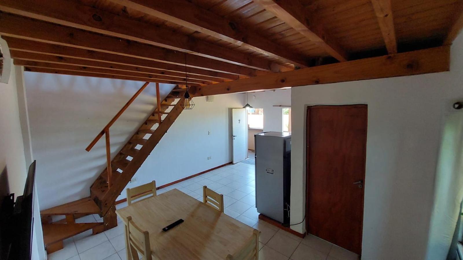 Ñandubay1 Apartment Puerto Iguazu Ngoại thất bức ảnh