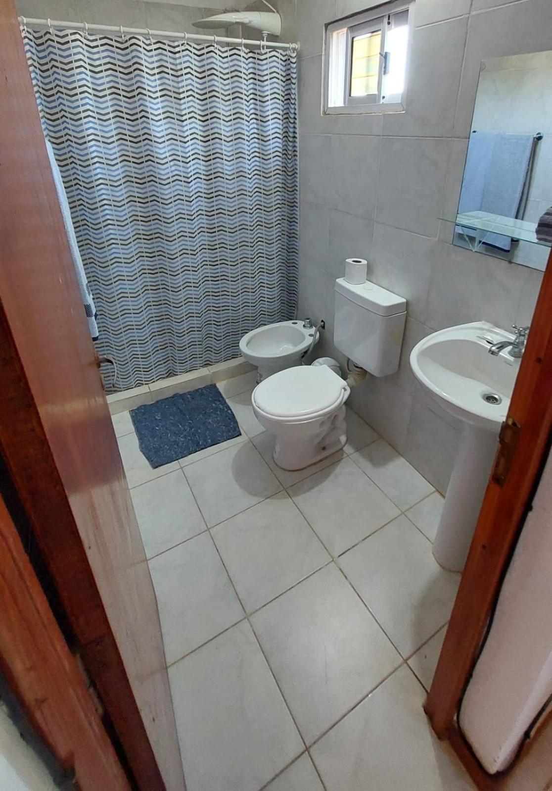 Ñandubay1 Apartment Puerto Iguazu Ngoại thất bức ảnh