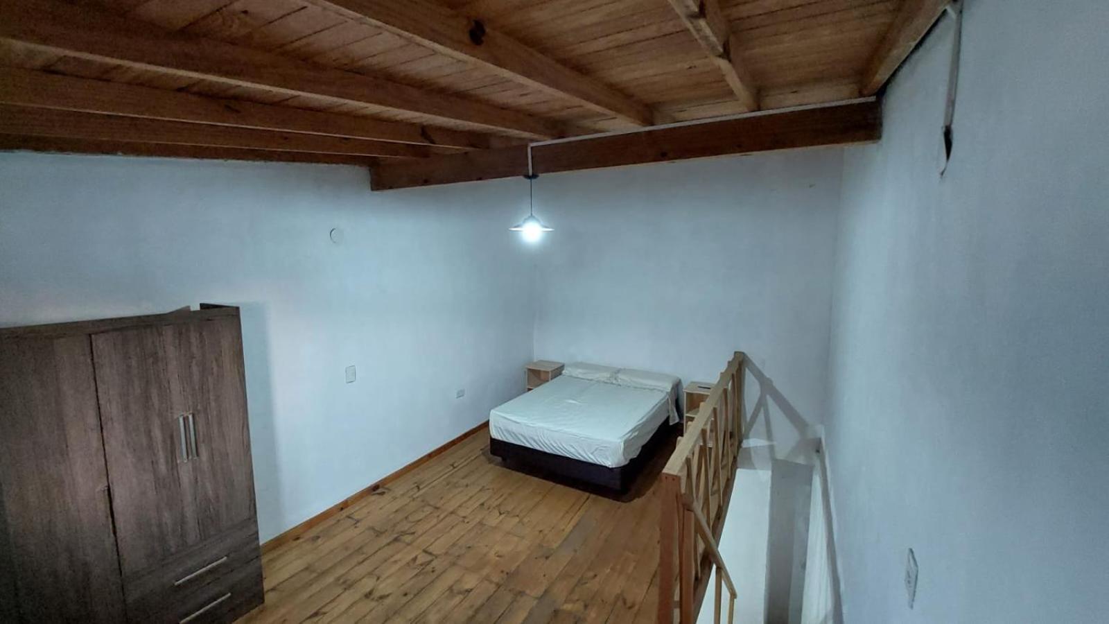Ñandubay1 Apartment Puerto Iguazu Ngoại thất bức ảnh