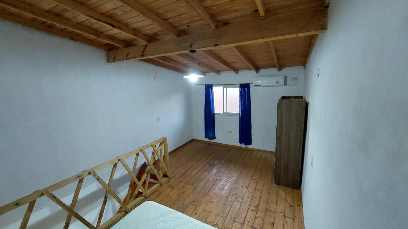 Ñandubay1 Apartment Puerto Iguazu Ngoại thất bức ảnh