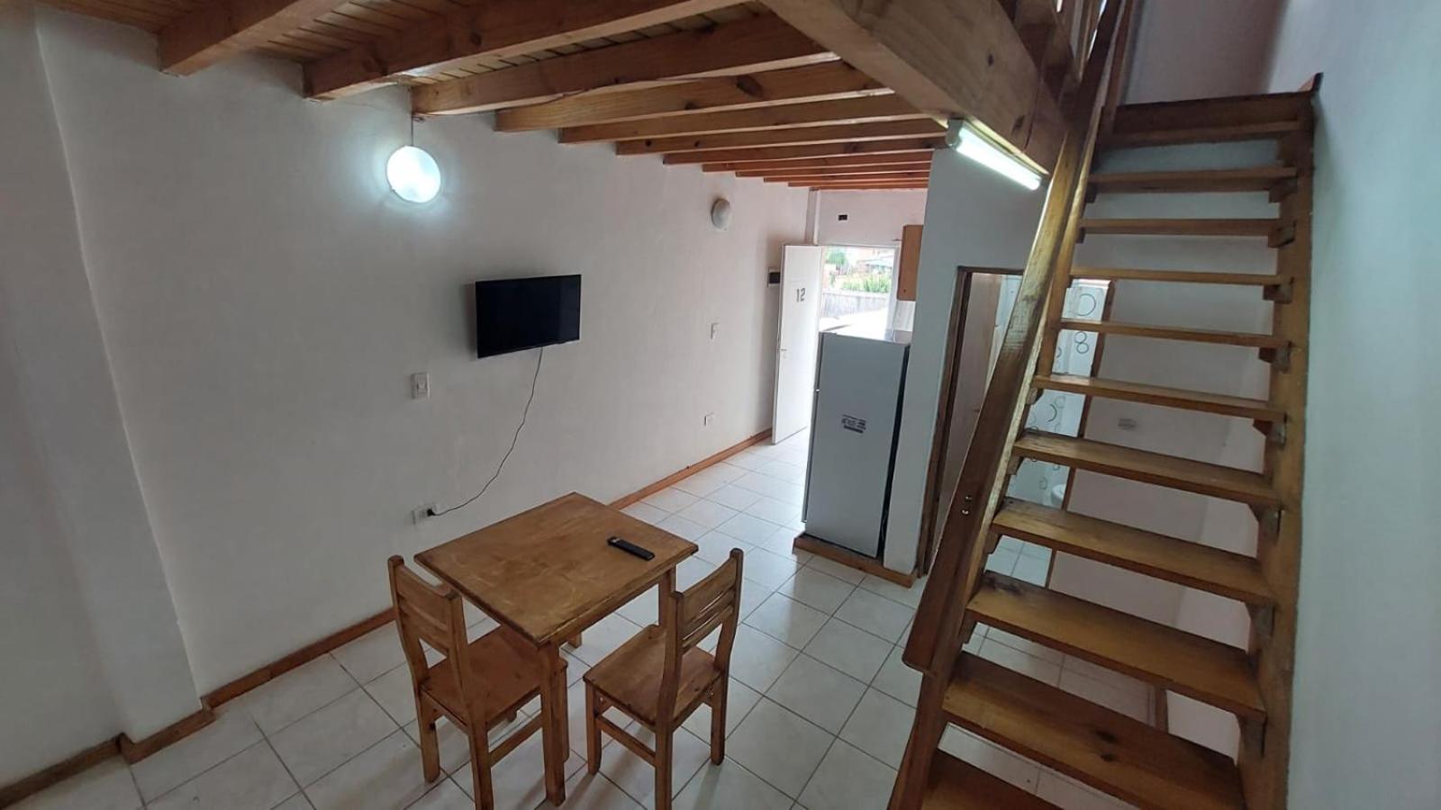 Ñandubay1 Apartment Puerto Iguazu Ngoại thất bức ảnh