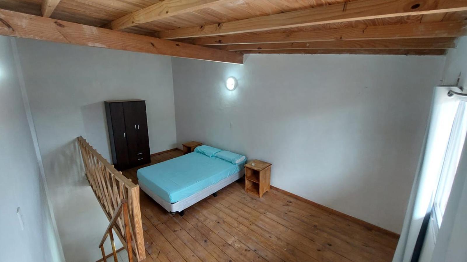 Ñandubay1 Apartment Puerto Iguazu Ngoại thất bức ảnh