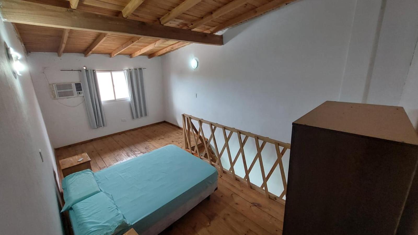 Ñandubay1 Apartment Puerto Iguazu Ngoại thất bức ảnh