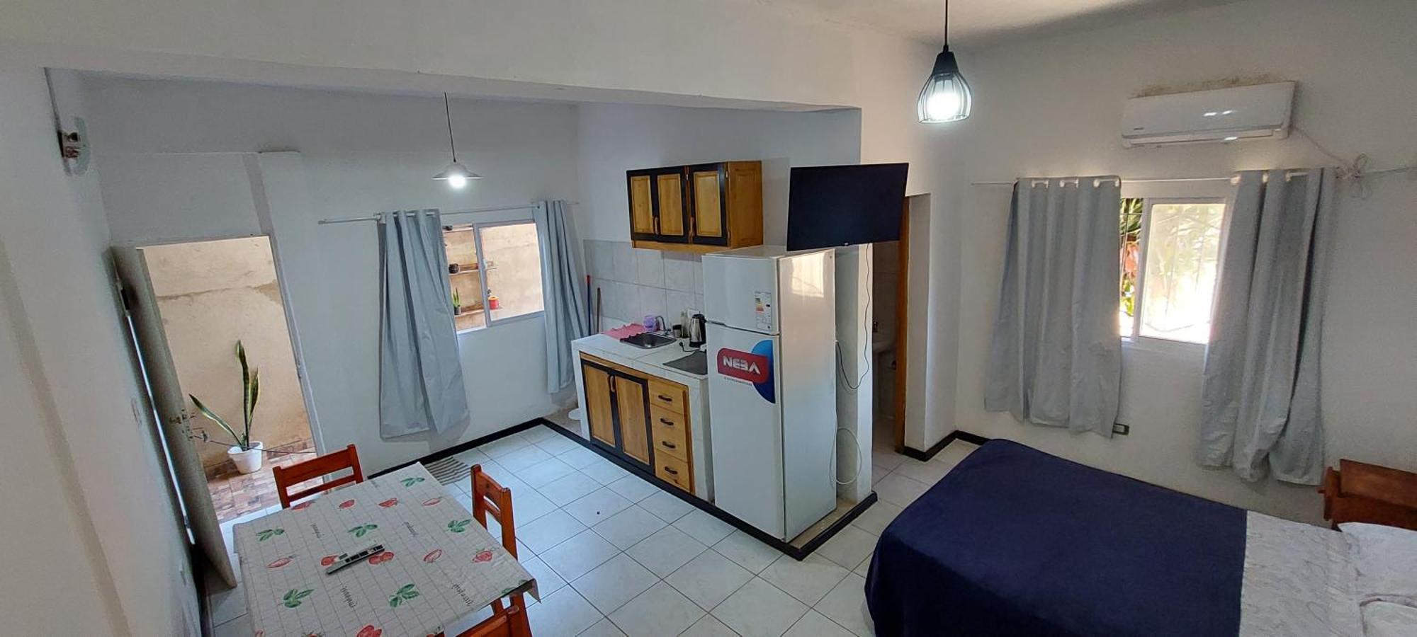 Ñandubay1 Apartment Puerto Iguazu Phòng bức ảnh
