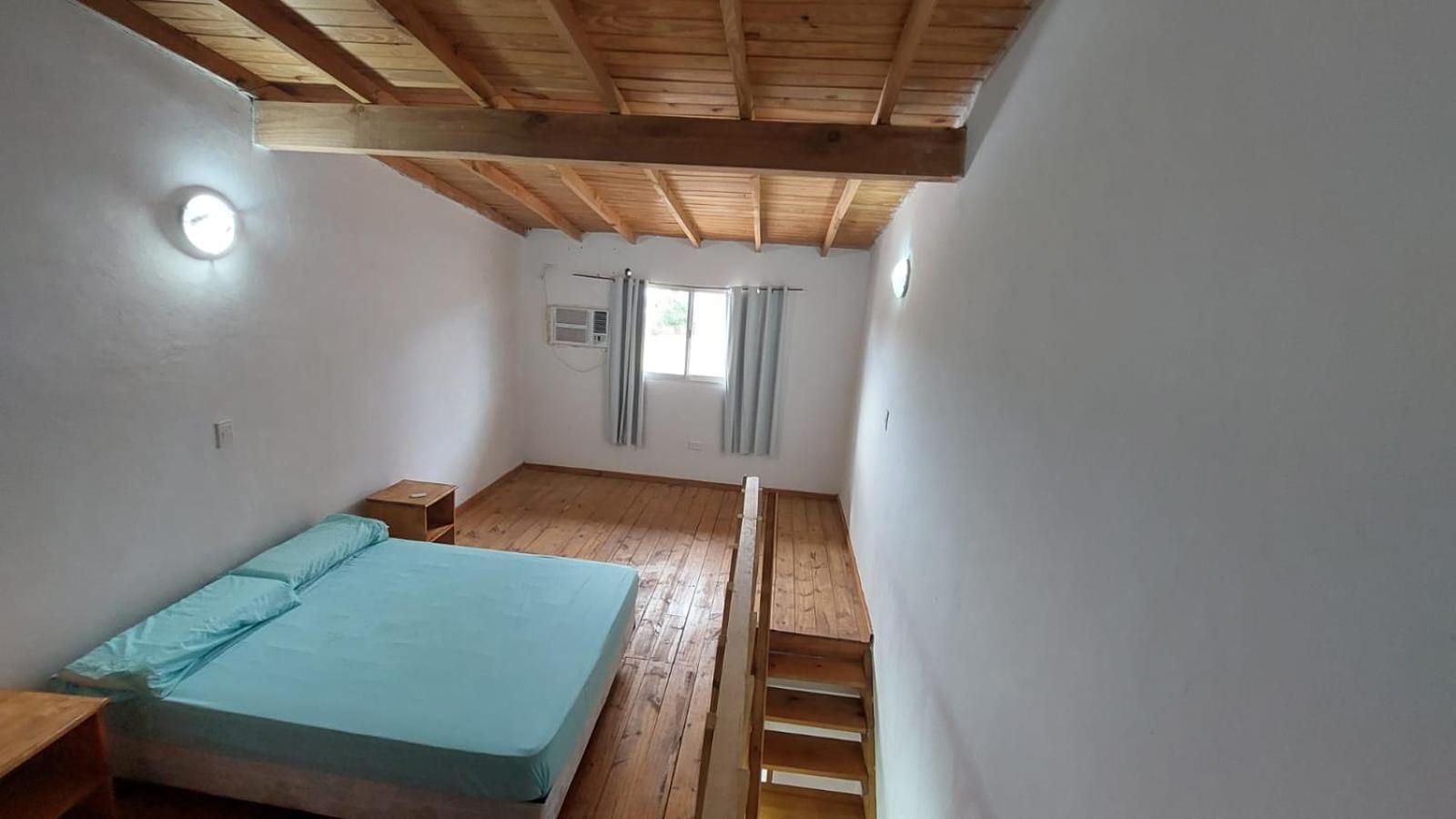 Ñandubay1 Apartment Puerto Iguazu Ngoại thất bức ảnh