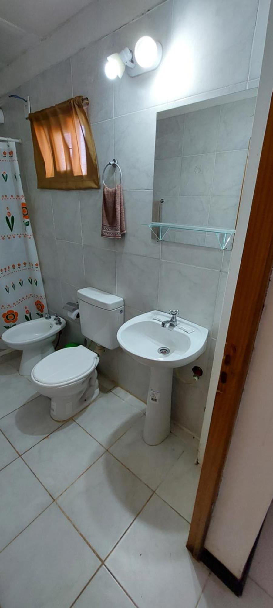 Ñandubay1 Apartment Puerto Iguazu Phòng bức ảnh