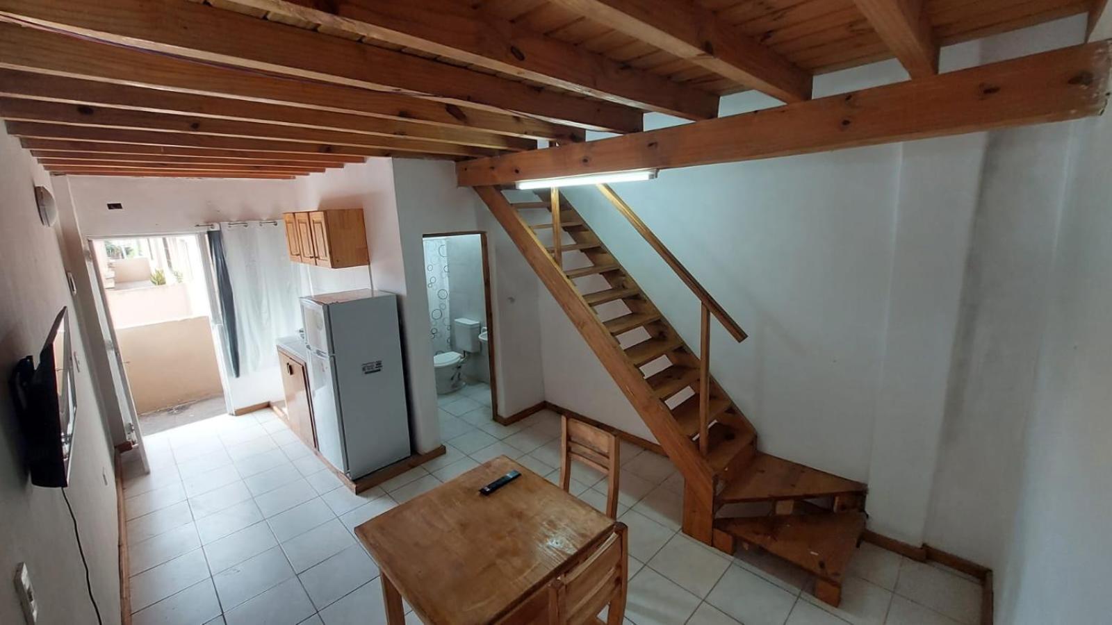 Ñandubay1 Apartment Puerto Iguazu Ngoại thất bức ảnh