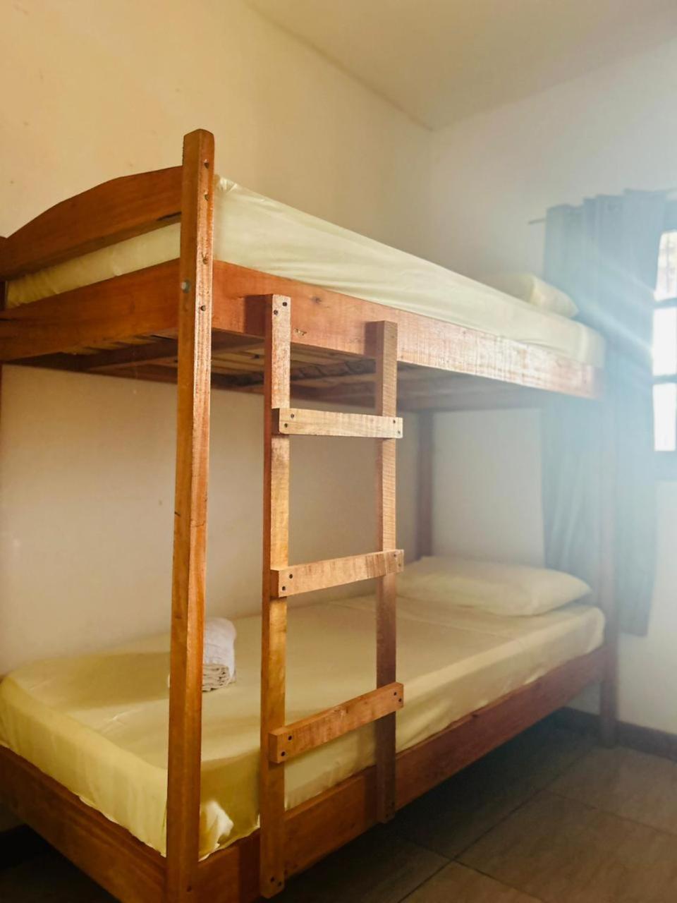 Ñandubay1 Apartment Puerto Iguazu Ngoại thất bức ảnh