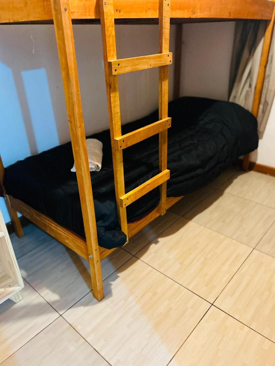 Ñandubay1 Apartment Puerto Iguazu Ngoại thất bức ảnh