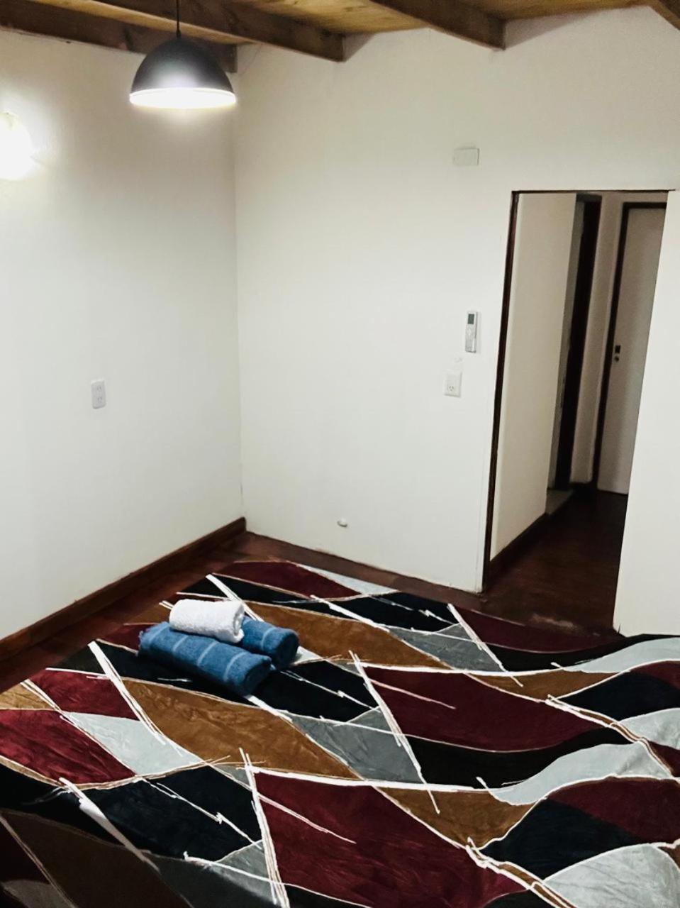 Ñandubay1 Apartment Puerto Iguazu Ngoại thất bức ảnh