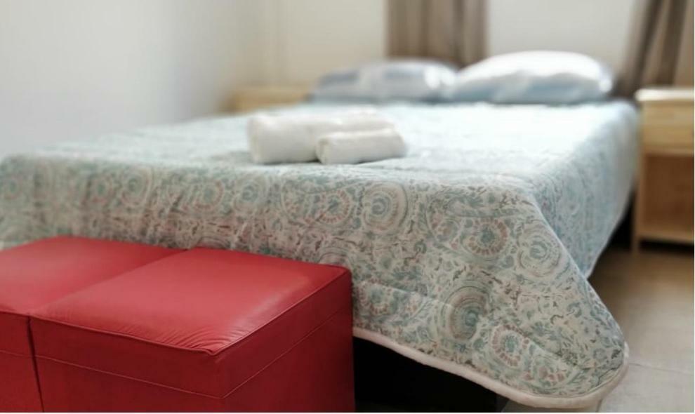 Ñandubay1 Apartment Puerto Iguazu Ngoại thất bức ảnh