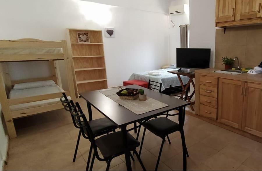 Ñandubay1 Apartment Puerto Iguazu Ngoại thất bức ảnh